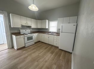 1410 W Jackson St, Muncie, IN 47303