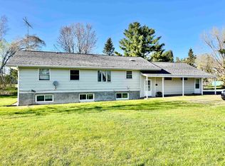 6509 Broadway St, Finlayson, MN 55735