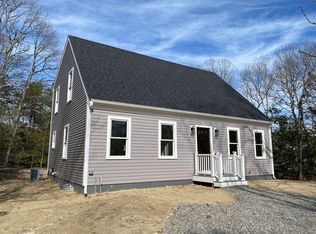 92 Rainbow Ave, East Falmouth, MA 02536