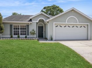 1261 Whispering Winds Ct, Apopka, FL 32703