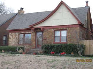 540 NW 35th St, Oklahoma City, OK 73118