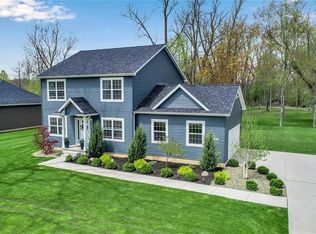 520 Casey Rd, East Amherst, NY 14051