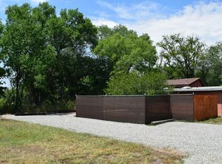 1002-B New Mexico #76, Santa Cruz, NM 87567