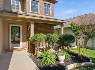 8826 Palmetto Fls, San Antonio, TX 78254