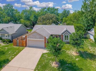 2301 N Forest Park St, Derby, KS 67037
