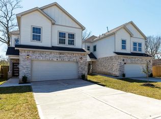 4438 Galesburg St, Houston, TX 77051