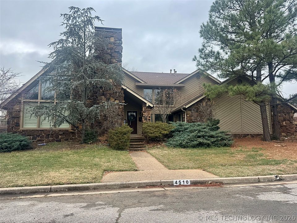 1st image of 4510 S Birmingham Pl