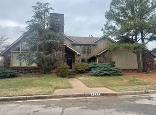 4510 S Birmingham Pl, Tulsa, OK 74105