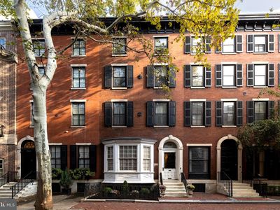 1823 Delancey Pl, Philadelphia, PA, 19103