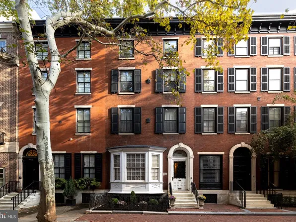 1823 Delancey Pl, Philadelphia, PA 19103