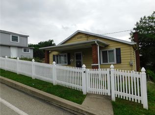 425 East St, California, PA