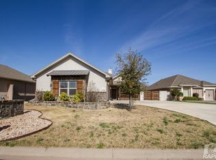 2134 Valleyview Dr, San Angelo, TX 76904