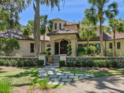 305 Hawkins Island Dr, Saint Simons Island, GA, 31522
