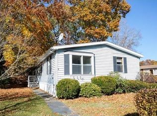 35 Victorian Way, West Bridgewater, MA 02379