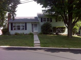 201 Madison St, State College, PA 16801