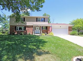 700 Silverhedge Dr, Cincinnati, OH 45231