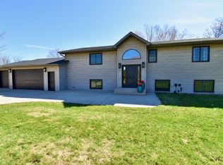 5123 Green Meadow Rd SE, Osakis, MN 56360