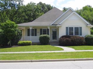 508 O'Hagan Dr, Crown Point, IN 46307