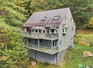 189 White Oak Trail, Banner Elk, NC 28604