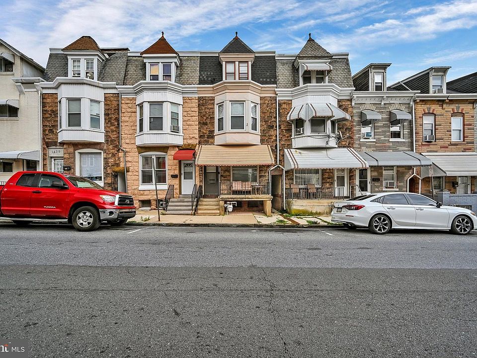 1st image of 1435 N 10th St