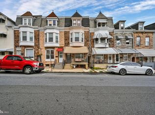 1435 N 10th St, Reading, PA 19604