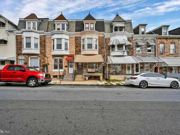 1435 N 10th St, Reading, PA 19604