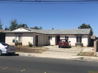 812 N 1st St, El Cajon, CA 92021