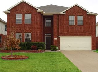 9621 Gold Hills Dr, Plano, TX 75025
