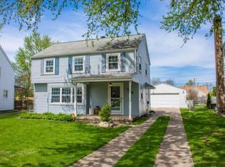 125 E Tasher St, South Bend, IN