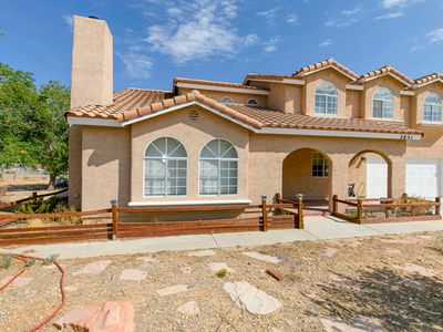 3831 E Avenue T #8, Palmdale, CA, 93552