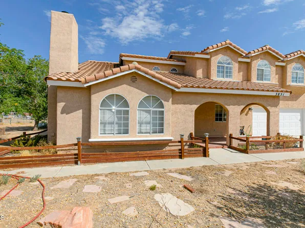 3831 E Avenue T #8, Palmdale, CA 93552