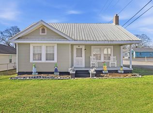 600 S Main St, Greer, SC 29650