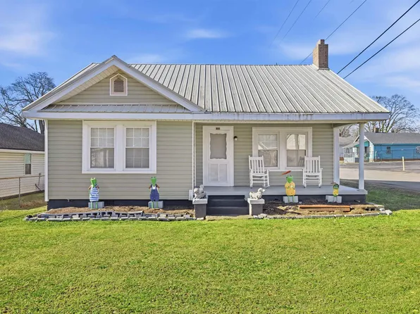 600 S Main St, Greer, SC 29650