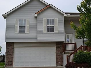 1004 Kaycee Dr, Raymore, MO 64083