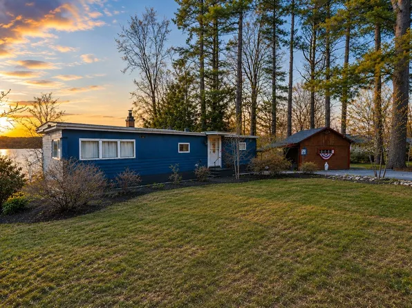 81 Wilson Pond Rd, Keene, NH 03431