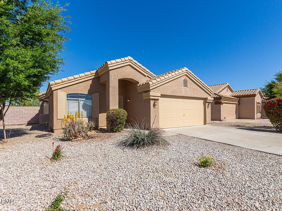 1st image of 16056 W LUPINE Avenue
