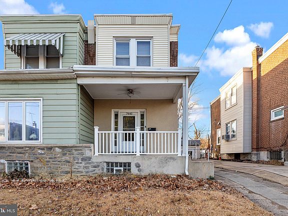 2nd image of 7440 Rockwell Ave