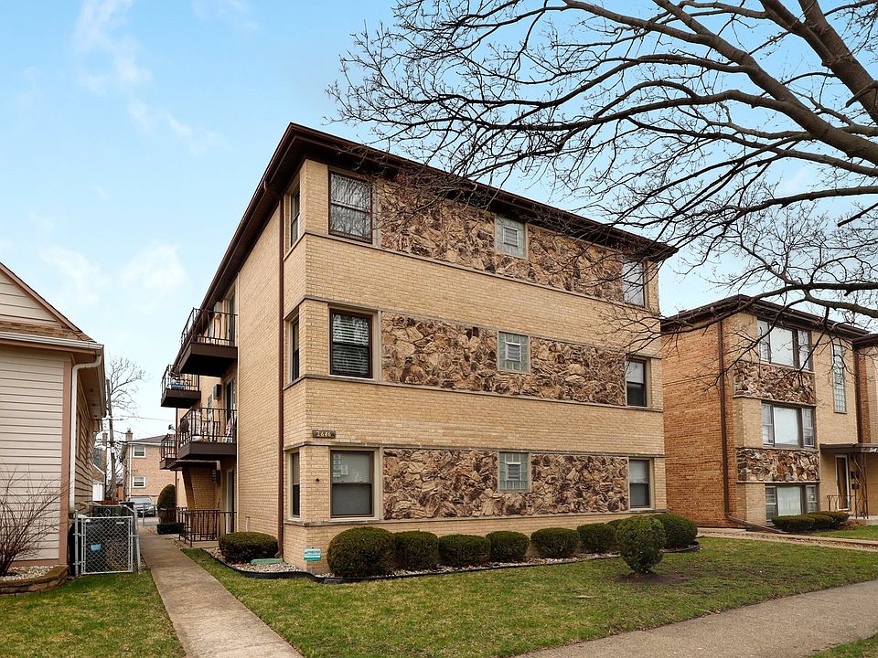 1st image of 2646 N 72nd Ct APT 2W