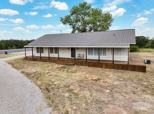 1109 Highway 570, Eastland, TX 76448