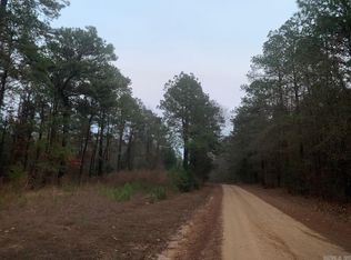 0 Ouachita Rd #3, Stephens, AR 71764