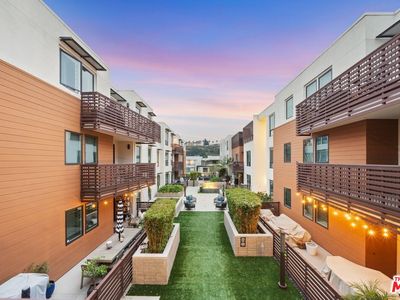 6030 S Seabluff Dr APT 404, Los Angeles, CA, 90094