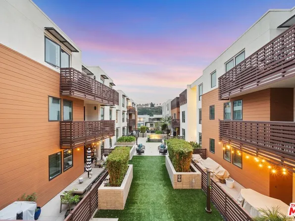 6030 S Seabluff Dr APT 404, Los Angeles, CA 90094