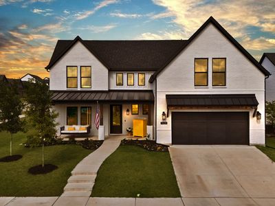 7428 Soaring Eagle Dr, Fort Worth, TX, 76179