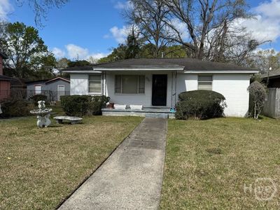 1938 Arcadian Street, Savannah, GA 31405