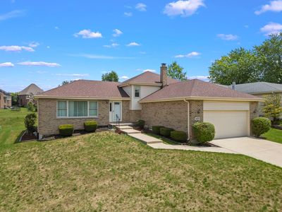 471 Wheeler Dr, Lemont, IL, 60439