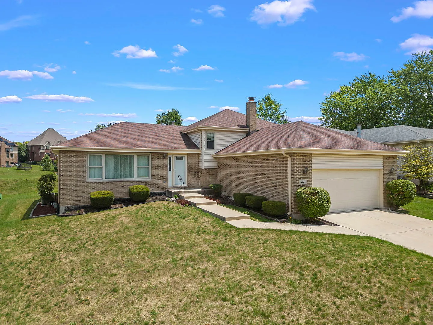 471 Wheeler Dr photo 1