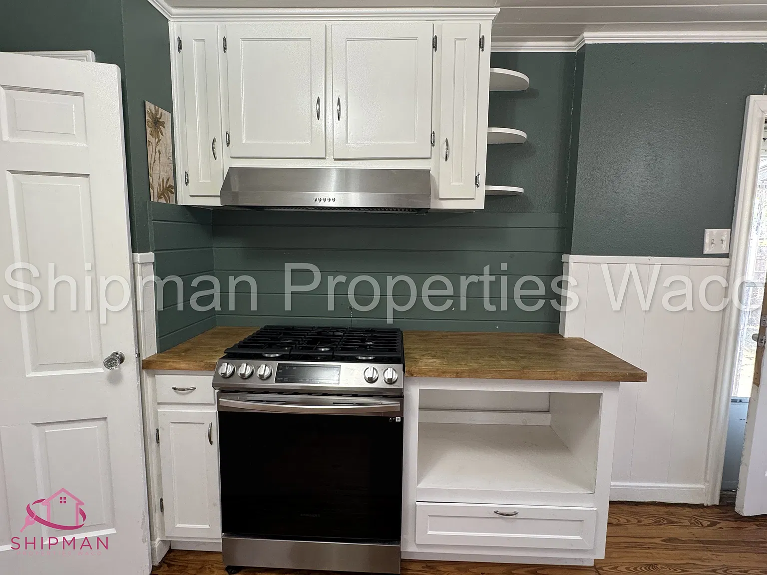 3401 Trice Ave - 1 — Photo 3