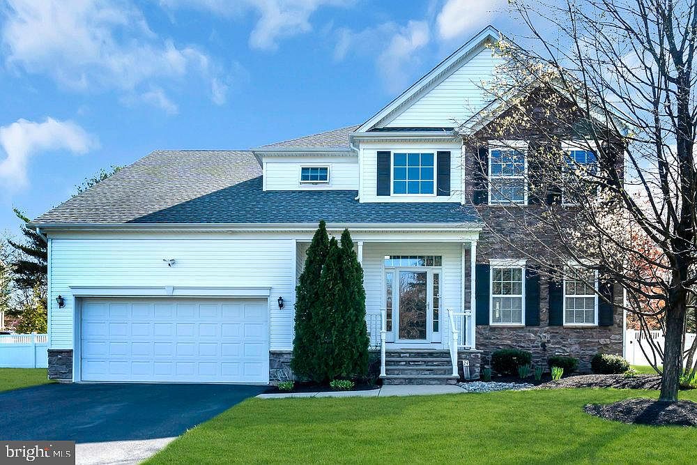 24 Dogwood Ln, Hamilton, NJ 08690 | Zillow