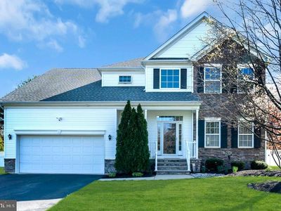 24 Dogwood Ln, Hamilton, NJ, 08690