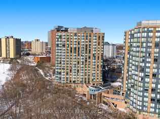 3 Hickory Tree Rd #1502, Toronto, ON M9N3W5